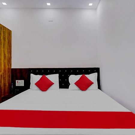 Super Collection O Oxygen Hotell Ranchi Eksteriør bilde