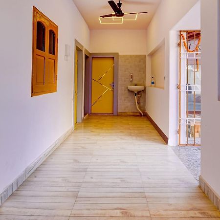 Super Collection O Oxygen Hotell Ranchi Eksteriør bilde